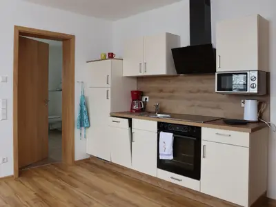 Ferienhof Belke-Spork - Schmallenberg-Holthausen - Wohnung Schaf