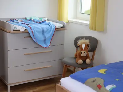 Ferienhof Belke-Spork - Schmallenberg-Holthausen - Wohnung Schaf