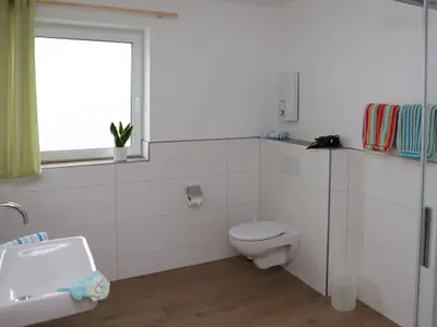 Ferienhof Belke-Spork - Schmallenberg-Holthausen - Wohnung Schaf