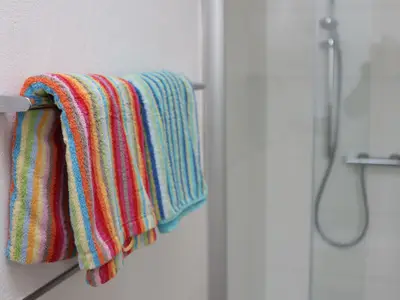 Ferienhof Belke-Spork - Schmallenberg-Holthausen - Wohnung Schaf