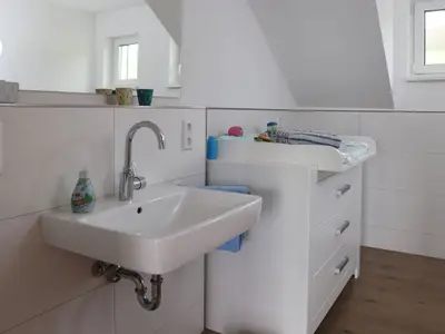 Ferienhof Belke-Spork - Schmallenberg-Holthausen - Wohnung Schwalbe