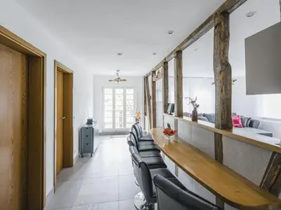 Ferienwohnung für 4 Personen in Schmallenberg 5/8