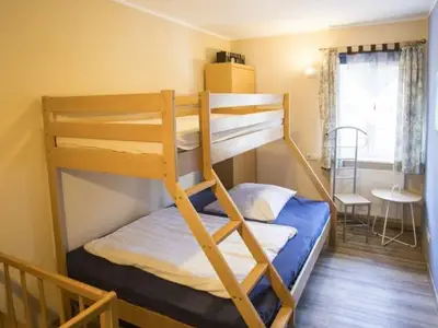 Gerwenshof, Familie Schmidt - Ferienwohnung Eichenlaube - Niedersorpe Schmallenberger Sauerland