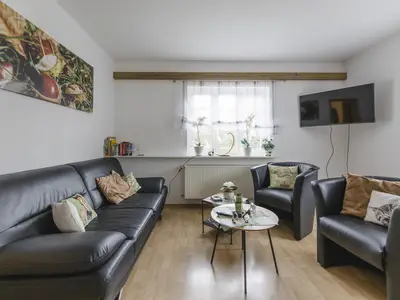 Gerwenshof, Familie Schmidt - Ferienwohnung Kastanienremise - Niedersorpe Schmallenberger Sauerland