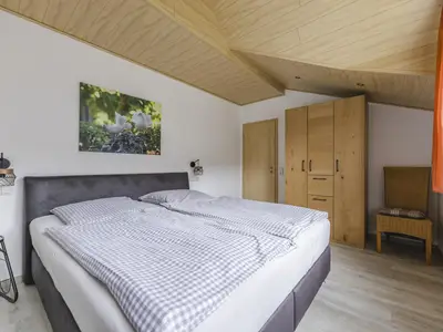 Gerwenshof, Familie Schmidt - Ferienwohnung Taubenschlag - Niedersorpe Schmallenberger Sauerland