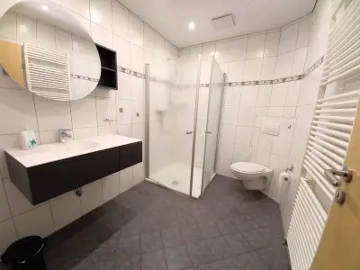 Gerwenshof, Familie Schmidt - Ferienwohnung Taubenschlag - Niedersorpe Schmallenberger Sauerland