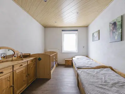 Gerwenshof, Familie Schmidt - Ferienwohnung Taubenschlag - Niedersorpe Schmallenberger Sauerland