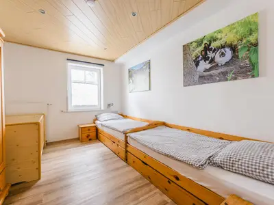 Gerwenshof, Familie Schmidt - Ferienwohnung Dreschdeele - Niedersorpe Schmallenberger Sauerland