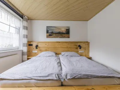 Gerwenshof, Familie Schmidt - Ferienwohnung Dreschdeele - Niedersorpe Schmallenberger Sauerland