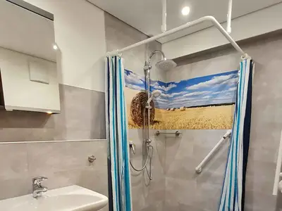 Gerwenshof, Familie Schmidt - Ferienwohnung Dreschdeele - Niedersorpe Schmallenberger Sauerland