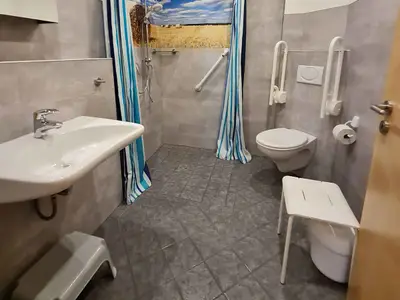 Gerwenshof, Familie Schmidt - Ferienwohnung Dreschdeele - Niedersorpe Schmallenberger Sauerland