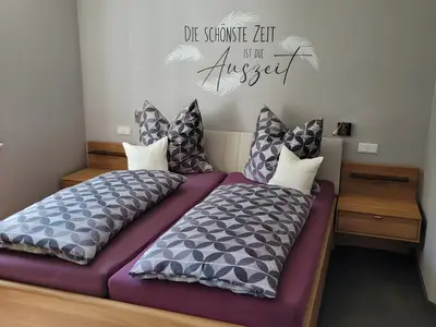 BEDROOM, INSIDE
