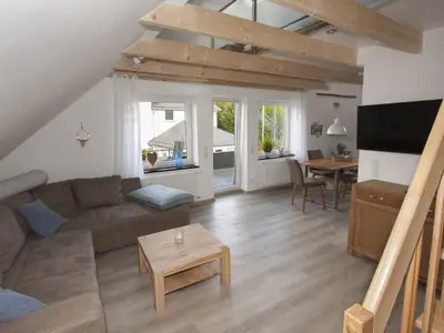 Ferienwohnung für 3 Personen (60 m²) in Schmallenberg 6/10