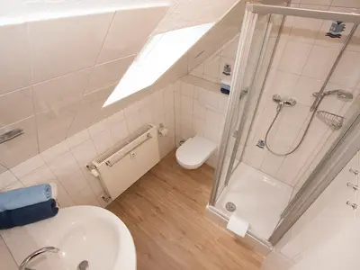 INSIDE, BATHROOM