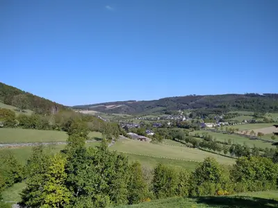 Ferienwohnung Zweite Heimat