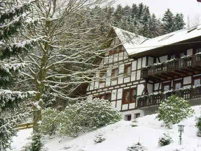 ExteriorWinter
