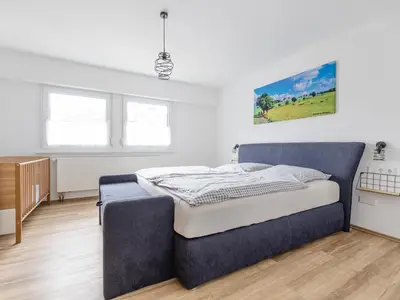 Ferienwohnung für 6 Personen (110 m²) in Schmallenberg 9/10