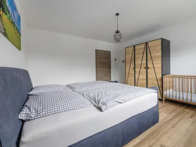 Ferienwohnung für 6 Personen (110 m²) in Schmallenberg 10/10