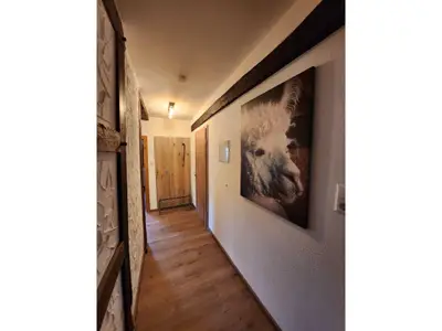 Bio Ferienbauernhof Voß