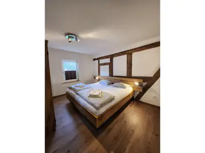 Bio Ferienbauernhof Voß