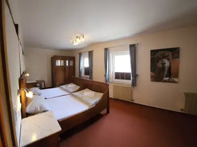 Bio Ferienbauernhof Voß