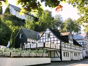 Ferienwohnung für 5 Personen (50 m²) in Schmallenberg