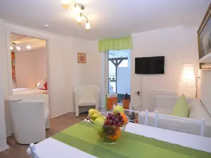Ferienwohnung für 5 Personen (50 m²) in Schmallenberg
