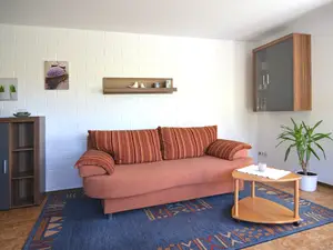 Ferienwohnung für 4 Personen (45 m²) in Sellinghausen