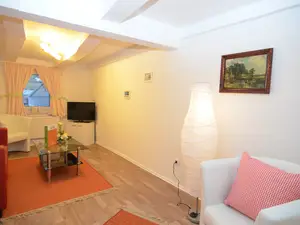 Ferienwohnung für 5 Personen (50 m²) in Schmallenberg