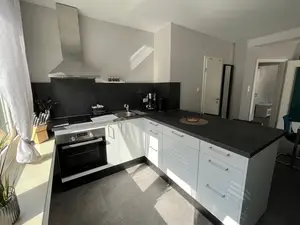 Ferienwohnung für 3 Personen (45 m²) in Schmallenberg