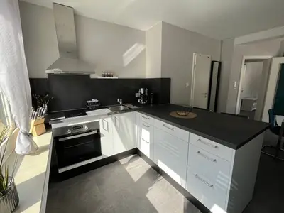 Ferienwohnung für 3 Personen (45 m²) in Schmallenberg 1/10