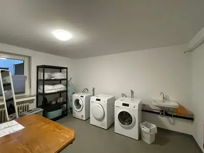 Ferienwohnung für 3 Personen (45 m²) in Schmallenberg 7/10