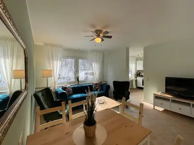 Ferienwohnung für 6 Personen (65 m²) in Schmallenberg 1/10