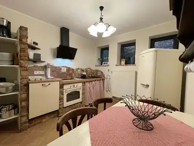 Ferienwohnung für 5 Personen (65 m²) in Schmallenberg 1/10
