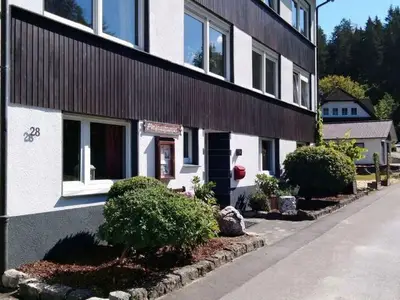 Ferienwohnung für 5 Personen (65 m²) in Schmallenberg 3/10