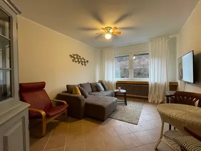 Ferienwohnung für 5 Personen (65 m²) in Schmallenberg 10/10