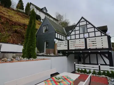 Ferienwohnung für 4 Personen (38 m²) in Schmallenberg 2/10