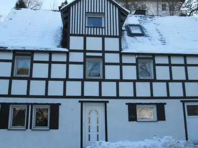 Ferienwohnung für 4 Personen (38 m²) in Schmallenberg 3/10