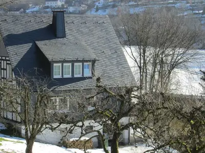 Ferienwohnung für 4 Personen (38 m²) in Schmallenberg 6/10