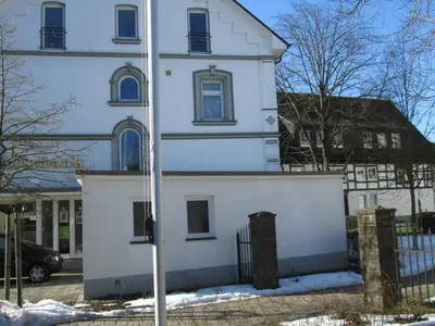 Ferienwohnung für 4 Personen (38 m²) in Schmallenberg 9/10