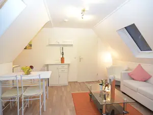 Ferienwohnung für 5 Personen (50 m²) in Schmallenberg