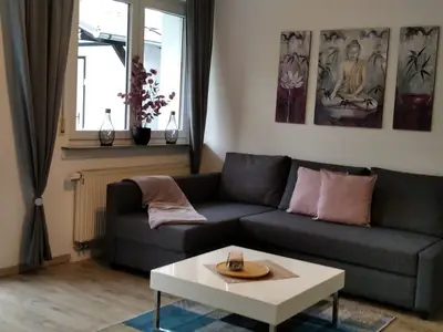 Ferienwohnung für 3 Personen (65 m²) in Schmallenberg 8/10