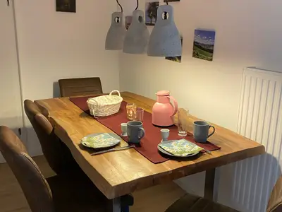 Ferienwohnung für 4 Personen (80 m²) in Schmallenberg 3/10