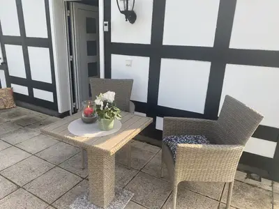 Ferienwohnung für 4 Personen (80 m²) in Schmallenberg 9/10