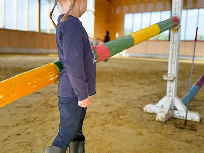 Sport / Aktivitäten