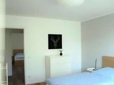 Ferienwohnung für 4 Personen (72 m²) in Schmallenberg 9/10