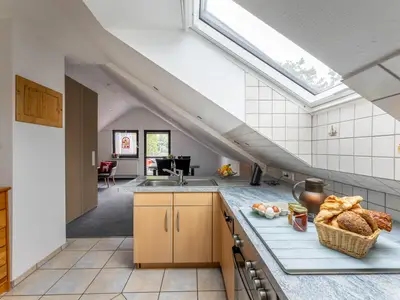 Ferienwohnung für 4 Personen (75 m²) in Schmallenberg 10/10