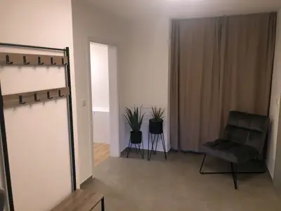 Ferienwohnungen Schauerte - Schmallenberg-Sellinghausen - Diele