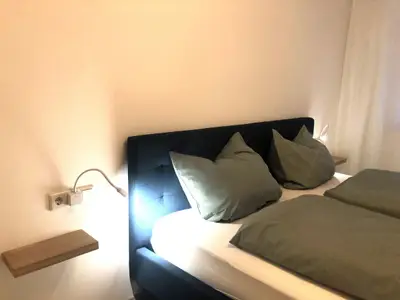 Ferienwohnungen Schauerte - Schmallenberg-Sellinghausen - Schlafzimmer 1