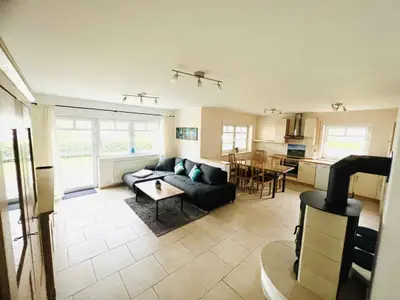 Ferienwohnung Am Kamp - Familie Rickert - Schmallenberg-Lenne